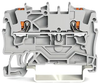 DIN Rail Terminal Blocks - 2475855 - RS Components, Ltd.