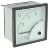 Voltmeters - 313659 - RS Components, Ltd.