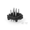 Headers, Male Pins - 1734-2301063-1-ND - DigiKey