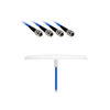 RF Antennas - 1679-TANGO60/N-TYPE/F/S/32-ND - DigiKey