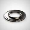 UV Standard Grade Fused Silica Viewport, Zero Length Profile, 3.88″ View Dia, ISOK-160 Flange - A9966-1-ISO - MPF Products, INC.