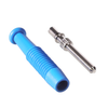 Jacks, Plugs - 973509102-ND - DigiKey