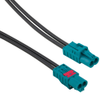 Coaxial Cables (RF) - 115-095-820-211-024-ND - DigiKey