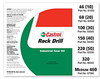Rock Drill Oil ISO 100 -- 635547 - Image