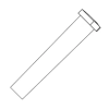 Light Pipe - 102-7611D2-S - ERSAELECTRONICS PTE. LTD.