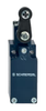 Devices for Ex Zones - EX Position switches with safety function - EX-235 Metal enclosure with actuator - EX-235 roller lever 1H - EX-ZV1H 235-11Z-3D - Image
