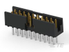 PCB Headers & Receptacles - 4-2539091-0 - TE Connectivity