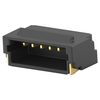 Headers, Male Pins - 17-2-2367196-6TR-ND - DigiKey