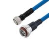 Coaxial Cables (RF) - 6099-PE3W21263-200CM-ND - DigiKey