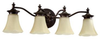 5173-4-86 Bathroom Fixtures-Four Lights - 606460 - Capital Lighting, Inc.