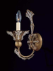 7850-23A Sconces-Single Candle - 769752 - Capital Lighting, Inc.