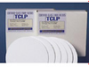 FG77047MM - Environmental Express TCLP Filters, Acid Wash, 47mm, 0.7Âµm; 100/Pk -- GO-35208-47