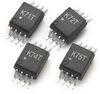 High Speed CMOS R²Coupler with AEC-Q100 Grade 1 Qualification -- ACPL-K74T-000E