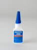 Loctite Super Bonder 498 Cyanoacrylate Adhesive - Clear Liquid 1 lb Bottle - 49861 -- 079340-49861