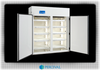 Biological Incubator - I-66LLVL - Percival Scientific, Inc.