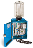 PurgeX Infrared Sensing Lubrication System with 1 Air-Operated PurgeX Pump, Nema 12 Enclosure, 1/2 gal Polycarbonate Reservoir, 100-240VAC 50/60Hz - YB4147-101 - Oil-Rite Corp.