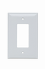 Decorator Openings, One Gang, White - SPO26W - Legrand