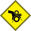 Safety Signs - PPS0202B493 - Panduit Corp.