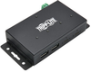 4-Port Industrial-Grade USB 3.1 Gen 2 Hub - 10 Gbps, 2 USB-C & 2 USB-A, 15 kV ESD Immunity, Iron Housing -- U460-2A2C-IND