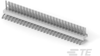 PCB Headers & Receptacles - 2-644875-7 - TE Connectivity