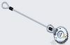 Automotive Connector Caps & Covers - HDC16-5-LA - TE Connectivity