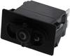 Rocker Switch, Spst, 16A, 125V, Panel; Switch Operation Carling Technologies - 54H4514 - Newark, An Avnet Company