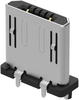 Micro Usb, 2.0 Type B, Plug, Th; Usb Connector Type Gct (Global Connector Technology) - 49Y1723 - Newark, An Avnet Company