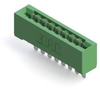 Card Edge Conn, Single Side, 8Pos, Lug; Card Edge Connector Type Edac - 57AJ5059 - Newark, An Avnet Company