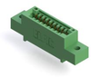 Card Edge Conn, Single, 9Pos, Th; Card Edge Connector Type Edac - 65AJ2223 - Newark, An Avnet Company
