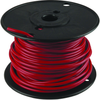 Hook Up Wire 100Ft 14Awg Tin-Copper Red; Jacket Material Carol Cable/general Cable - 64R5137 - Newark, An Avnet Company