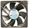 Dc Axial Fan, 120Mm, 81.054Cfm, 38Dba; Supply Voltage Vdc Qualtek Electronics - 45T9170 - Newark, An Avnet Company