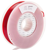 3D Filament, Petg, 2.85Mm, Transluc Red Rohs Compliant Ultimaker - 30AK0697 - Newark, An Avnet Company