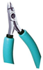 Miniature Fine Tip Cutter; Cutter Type Excelta - 95H9374 - Newark, An Avnet Company