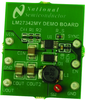 Dc/dc, Buck, Frequency Sync, Evaluation Module; Silicon Manufacturer Texas Instruments - 04R9153 - Newark, An Avnet Company