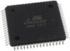Microcontroller Mcu, 8 Bit, Atmega, 16Mhz, Tqfp-64; Product Range Microchip - 68T2666 - Newark, An Avnet Company