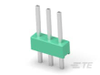 PCB Headers & Receptacles - 826926-3 - TE Connectivity