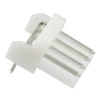 Rectangular Connectors - 171826-4 - 849856-171826-4 - Win Source Electronics
