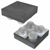 TRANSISTORS - Transistors - FETs, MOSFETs - RF - SI8461DB-T2-E1 - 100385-SI8461DB-T2-E1 - Win Source Electronics