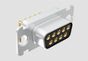D-SUB - L77DE09SC - Amphenol Communications Solutions