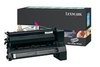 Lexmark C782/X782E Magenta ExtraHI-Yield Cartridge - C782X1MG - CWP solutions