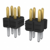 Headers, Male Pins - 75844-879-14-ND - DigiKey