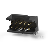 Headers, Male Pins - 17-1-2823411-0-ND - DigiKey