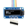 LCD, OLED, Graphic - 1528-1169-ND - DigiKey