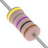 Through Hole Resistors - FMP100FRE52-487R-ND - DigiKey