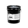 3M Scotch-Weld DP8705NS Acrylic Adhesive Part B Black 5 gal Pail - 8705NS BLACK PART B 5 GL - Ellsworth Adhesives