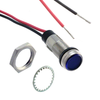 Panel Indicators, Pilot Lights - 350-4175-ND - DigiKey