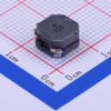 Inductors/Coils/Transformers >> Power Inductors -- 1217AS-H-100M=P3 - Image