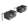 Connectors, Interconnects - Rectangular Connectors - Headers, Receptacles, Female Sockets - 399-83-155-10-003101 - Shenzhen Shengyu Electronics Technology Limited