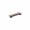 FFC, FPC (Flat Flexible) Connector Assemblies - WM8837TR-ND - DigiKey