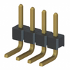 Headers, Male Pins - 952-3317-ND - DigiKey